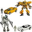 Transformers Revenge of the Fallen Human Alliance Wave 2